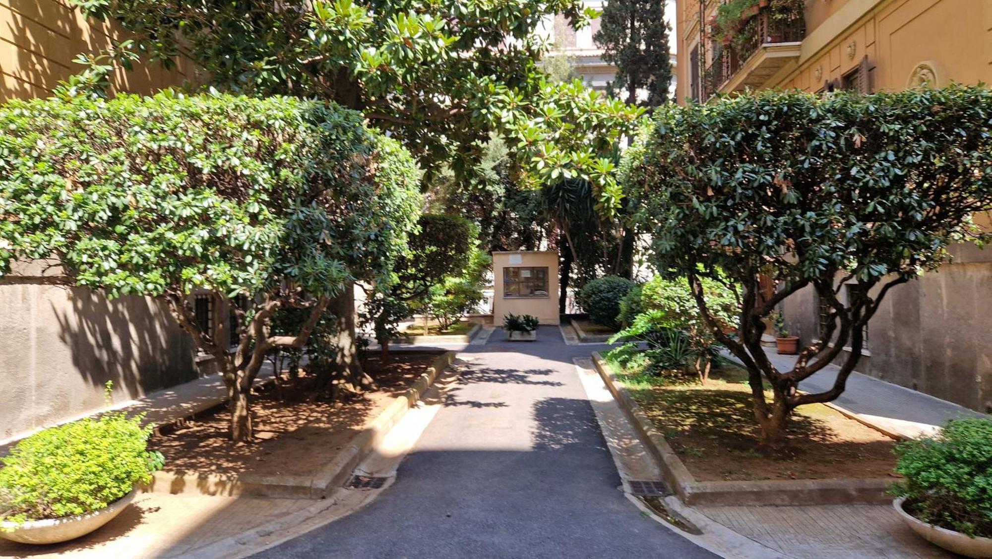 Borghese Magnolia Suite — Photos 3
