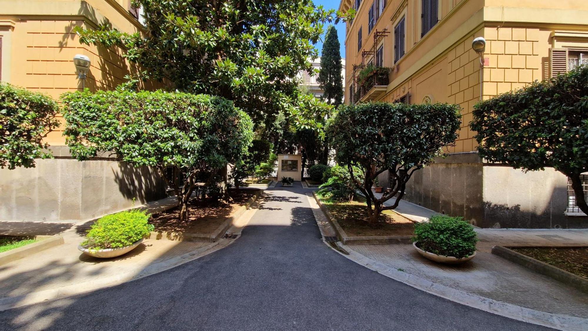 Borghese Magnolia Suite — Photos 2
